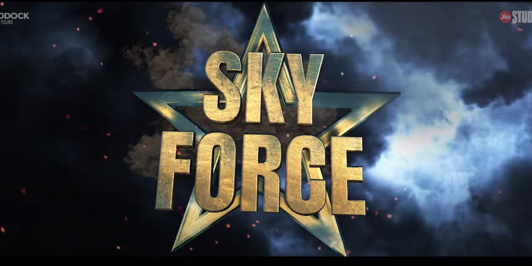 Akshay Kumar Unveils “Sky Force” Project on Gandhi Jayanti