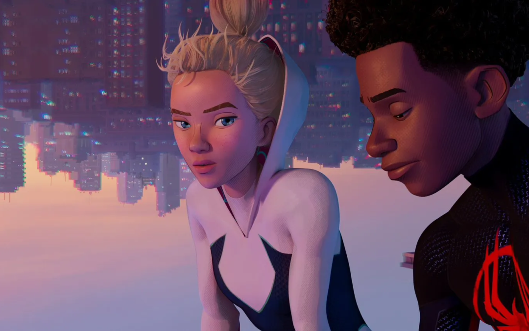 ‘Spider-Man: Across the Spider-Verse’ Creative Team to be awarded at  Denver Film Festival