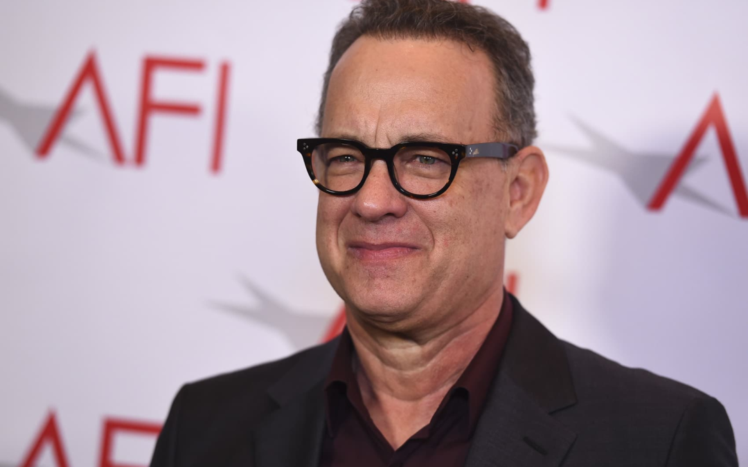 Tom Hanks Objects to Unauthorized Use of His AI Likeness in Dental Plan Commercial