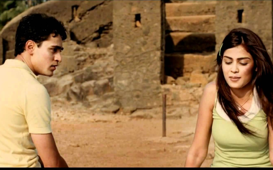 Imran Khan and Genelia D’Souza Reunite 15 Years After ‘Jaane Tu Ya Jaane Na’ Release