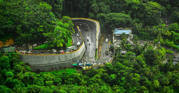 WAYANAD