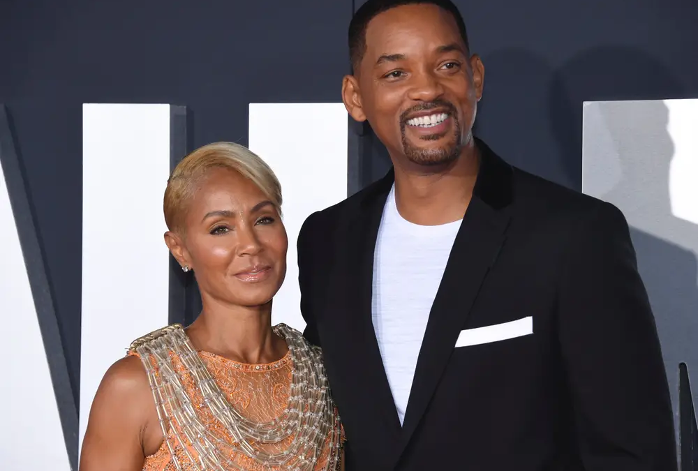 Will Smith Opens Up About Seven-Year Separation from Jada Pinkett Smith and Her Forthcoming Memoir “Worthy”