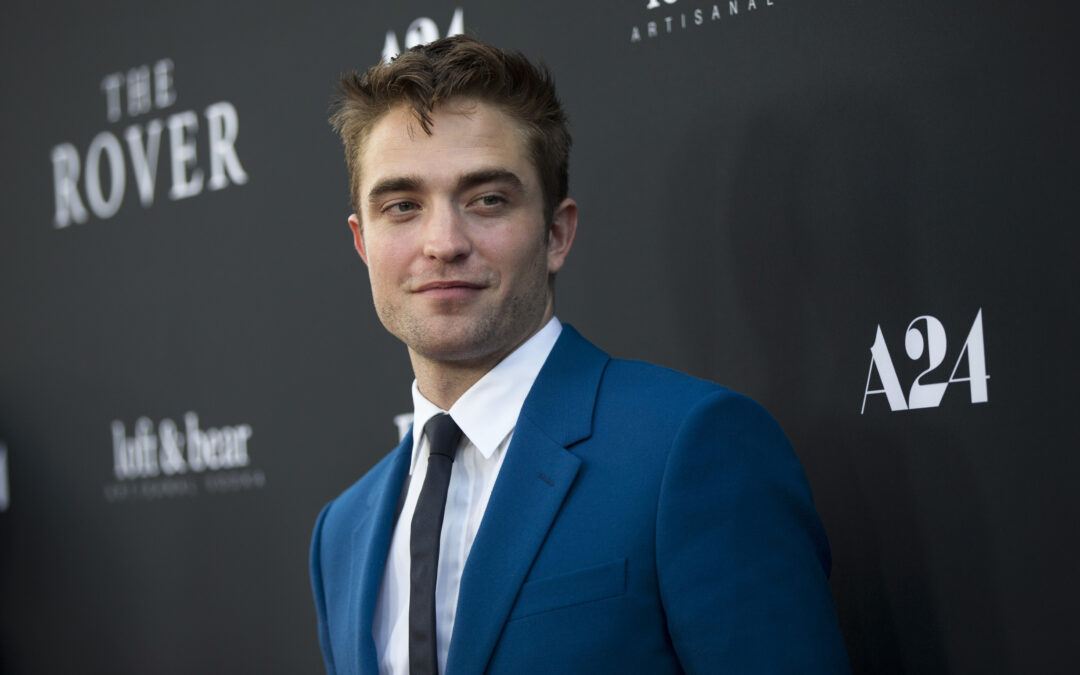 Robert Pattinson Reflects on Post-Project Disconnect and Fear of Humiliation