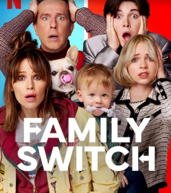 Family Switch