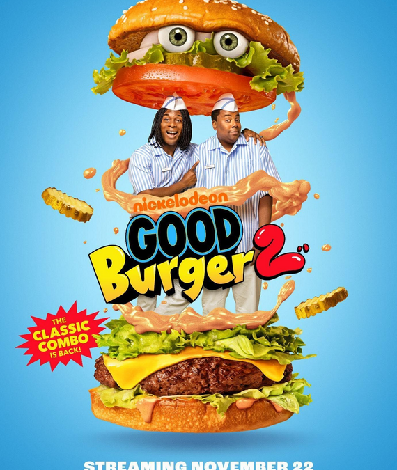 Good Burger 2