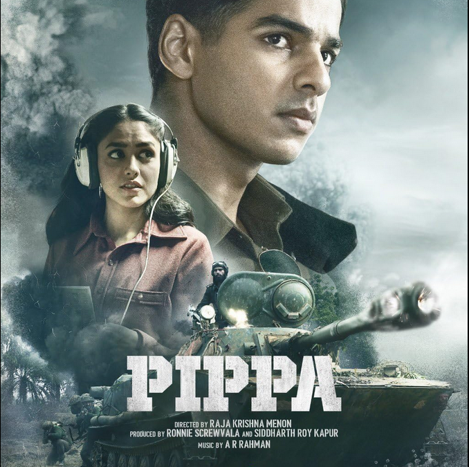 Star-Studded Affair as Bollywood A-Listers Grace Pippa’s Exclusive Screening