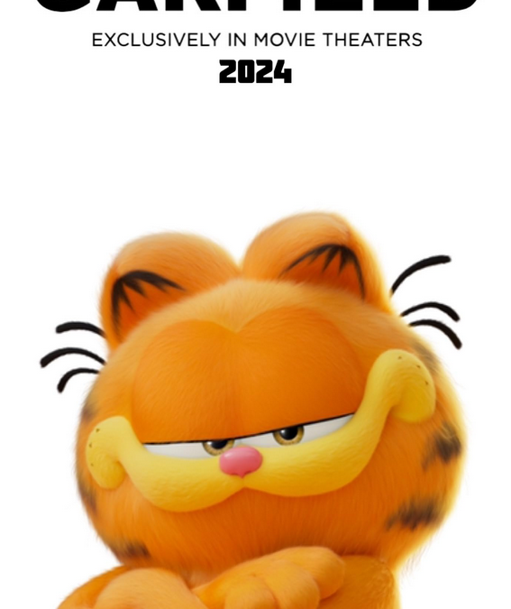 THE GARFIELD