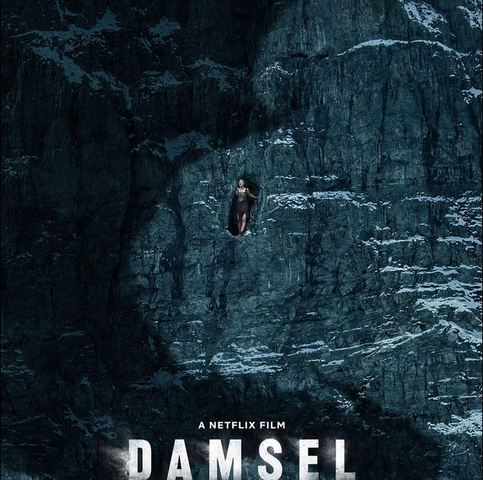 Damsel