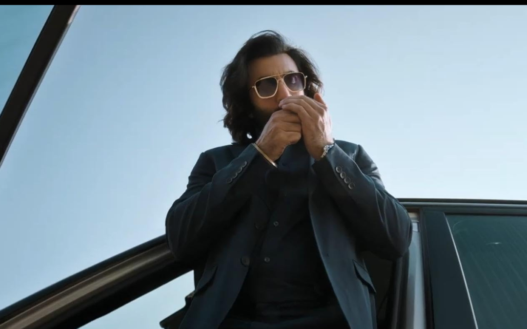 Ranbir Kapoor Opens Up About His Decision to Star in “Animal” and Addresses Comparisons with Arjun Reddy and Kabir Singh