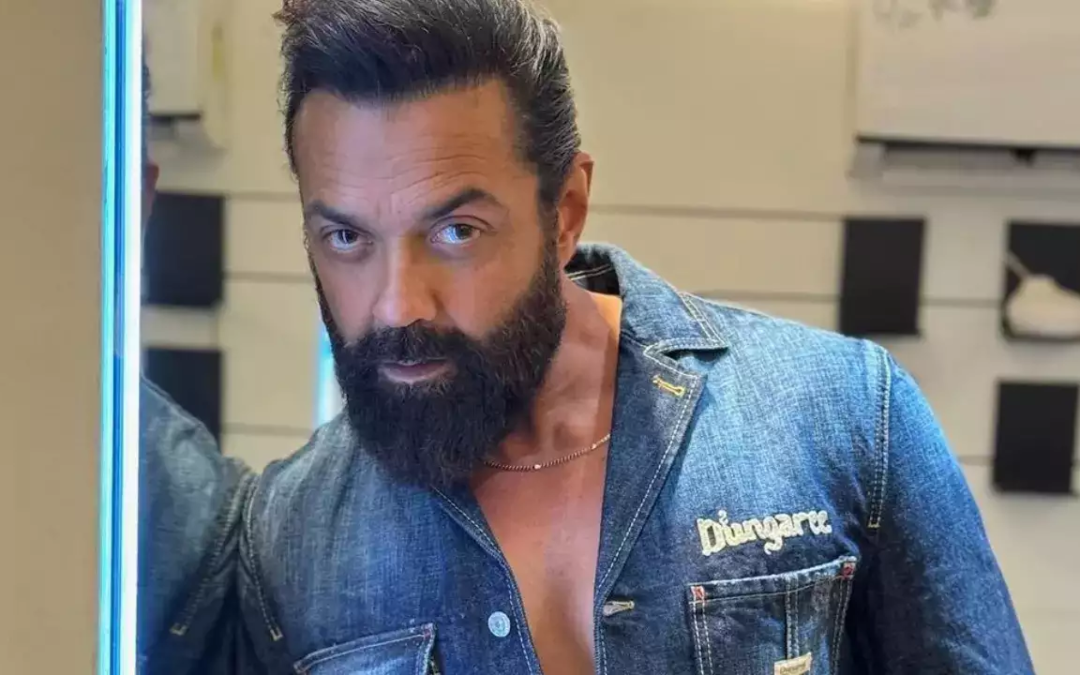 Bobby Deol’s Remarkable Physical Transformation for “Animal” Leaves Fans Awestruck