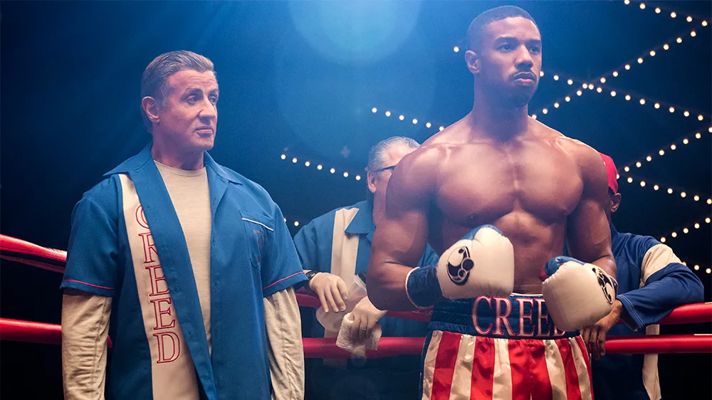 Creed IV Confirmed: Michael B. Jordan to Direct as Producer Irwin Winkler Reveals Plans