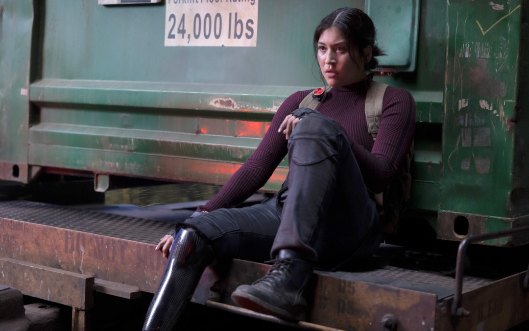Marvel Drops Trailer For its First TV-MA Rated Show ‘Echo’