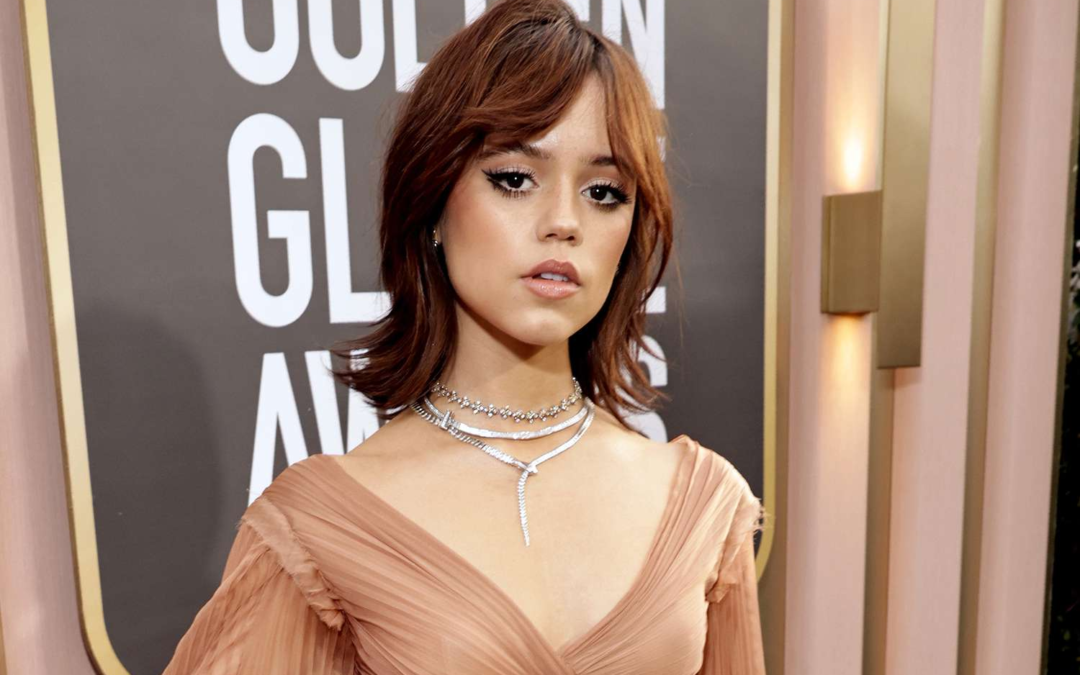 Jenna Ortega Opts Out of Scream VII Despite Record-Breaking Success in Scream VI