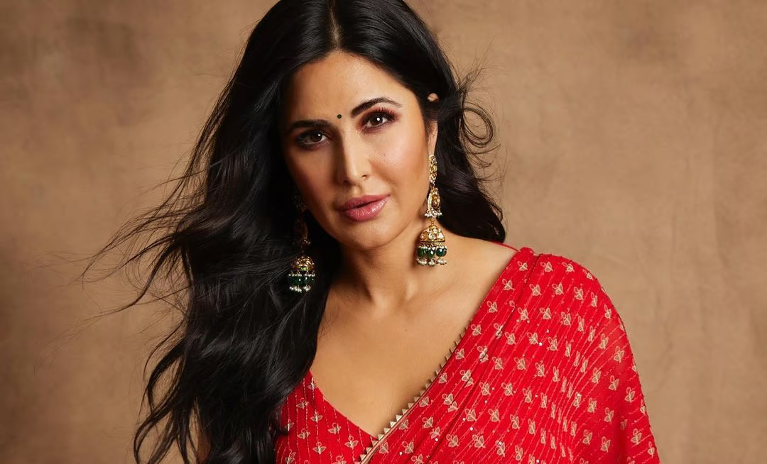 Katrina Kaif Celebrates Tiger 3’s Blockbuster Success with Insights from Bollywood’s Khan Trio