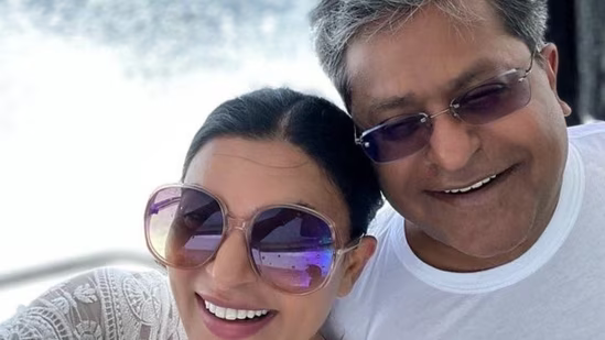 Sushmita Sen Opens Up About Past Relationships and Responds to Controversies in Candid Interview