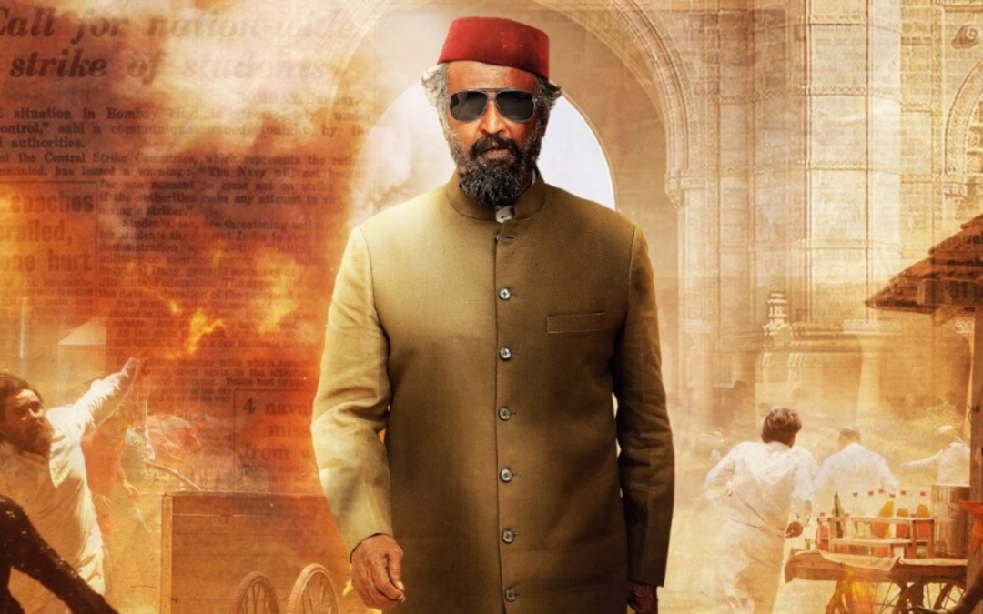 Rajinikanth’s Blockbuster Comeback Unveiled: Lal Salaam Teaser Promises Action, Drama, and Goosebumps!