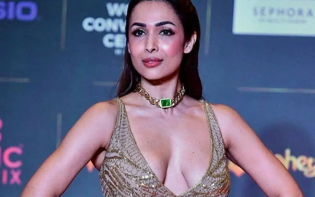 Malaika Arora Marks 48th Birthday with Daring Skydiving Adventure in Dubai