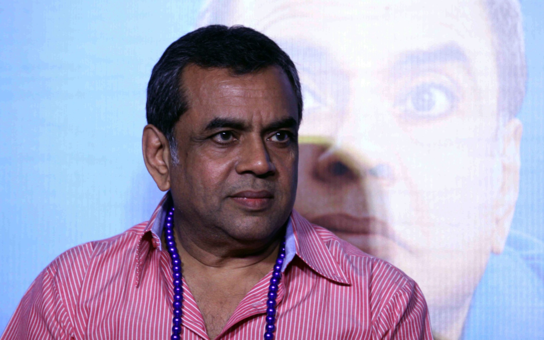Paresh Rawal Steps into Soumitra Chatterjee’s Shoes in Virudh Shastry, Expresses Strong Affection for Family-Centric Films