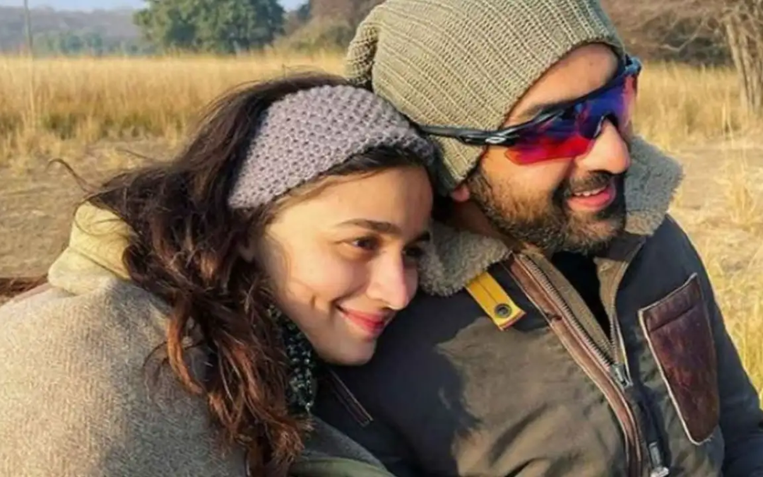 Alia Bhatt and Ranbir Kapoor Celebrate Daughter Raha’s First Birthday