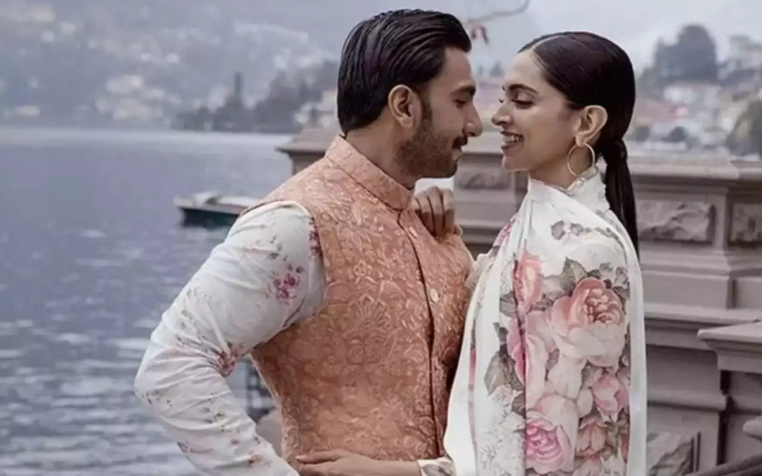 Bollywood Power Couple, Deepika Padukone and Ranveer Singh, Prioritize Quality Time Amidst Hectic Schedules