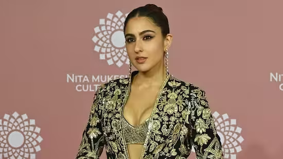 Sara Ali Khan’s Rapid Fitness Transformation: Two-Week Journey Revealed!