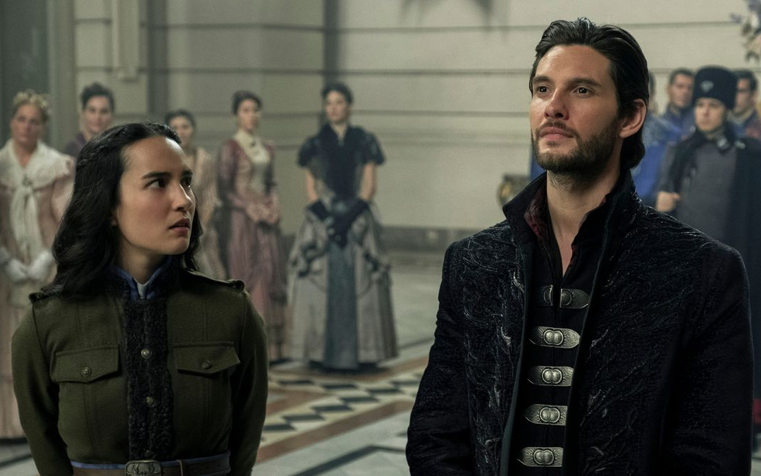 Netflix Axes Shadow and Bone, Glamorous, and Animated Hits Amid Industry Shake-Up