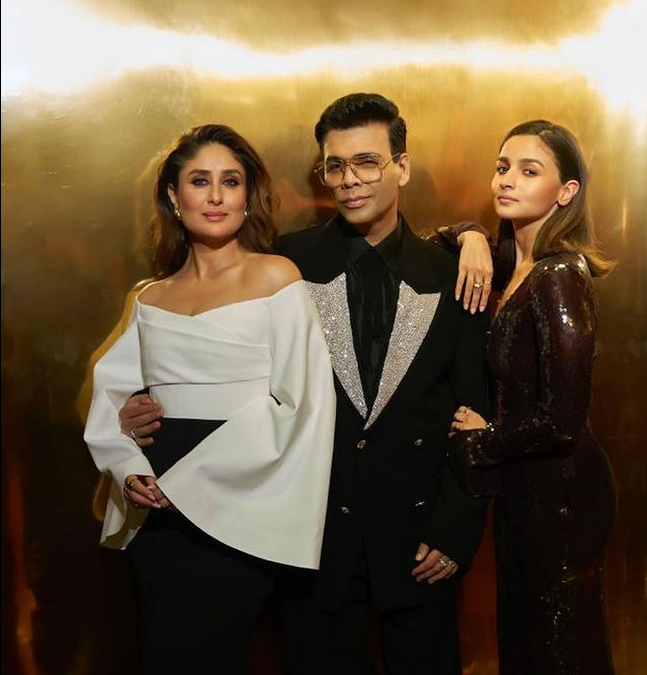 Alia Bhatt Expresses Overwhelming Excitement for Ranbir Kapoor’s Animal Teaser, Fans Join in Celebration