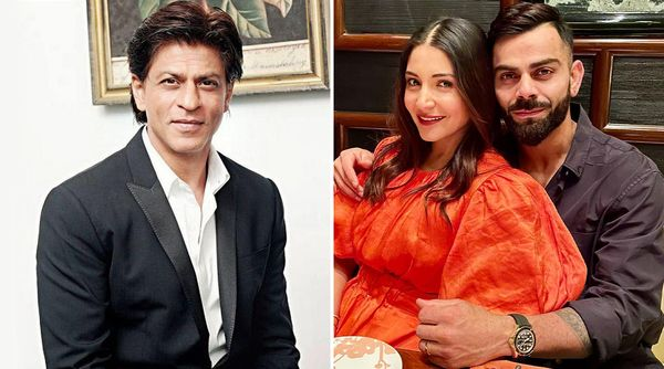 Virat Kohli’s Spectacular Century Celebration at India vs. South Africa World Cup Match: A Tribute to Shah Rukh Khan