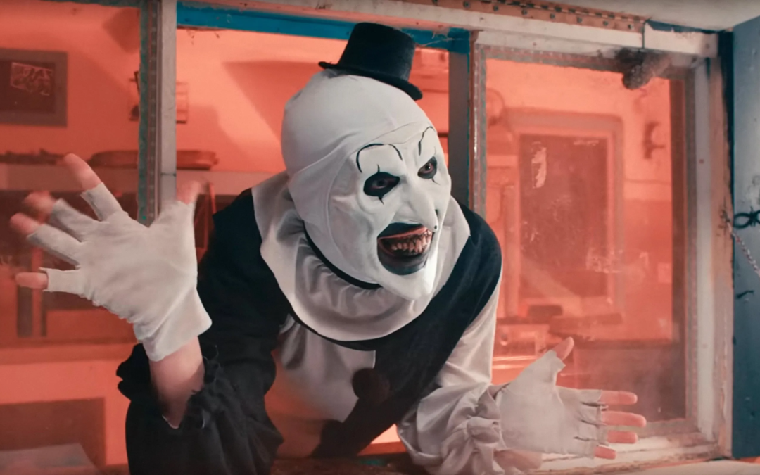 ‘Terrifier 3’ Sets 2024 Release Date