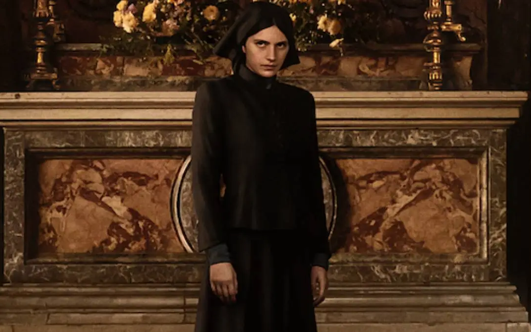 Dark Secrets Unveiled: ‘The First Omen’ Set to Haunt Theaters in April 2024