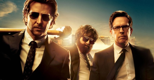 Bradley Cooper Eager for “The Hangover 4,”