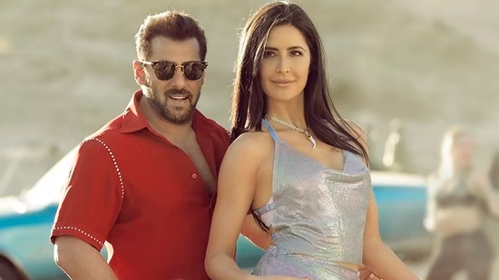 Katrina Kaif’s Spy Thriller ‘Tiger 3’ Smashes Box Office Records, Earns Praise from Father-in-law Sham Kaushal and Husband Vicky Kaushal