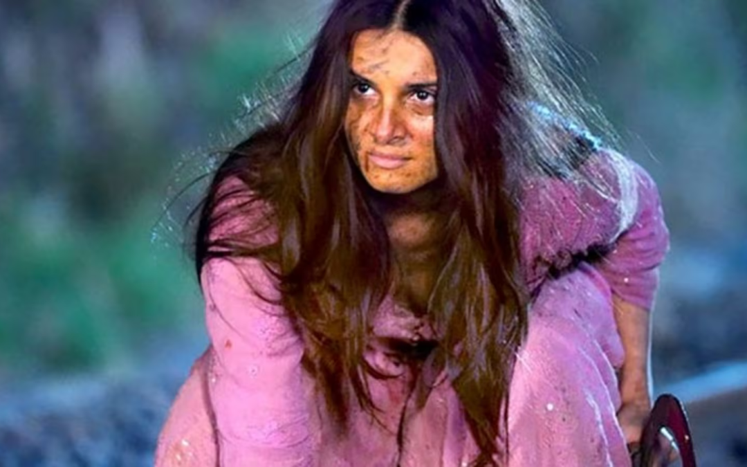 Controversy Surrounds ‘Apurva’ as Viewers Critique Offensive Content and Lackluster Plot
