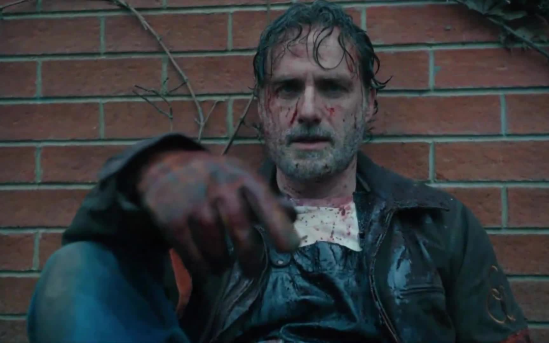 Epic Love and Undying Battles: ‘The Walking Dead: The Ones Who Live’ Teaser Unveils Rick and Michonne’s Thrilling Return