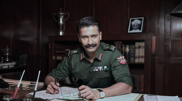 Vicky Kaushal Unveils Thrilling Sneak Peek of Epic Sam Bahadur Film, Chronicles the Heroic Saga of India’s First Field Marshal
