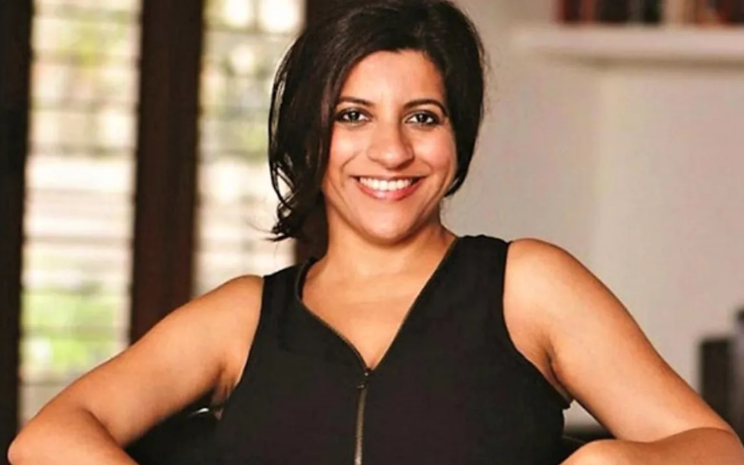 Zoya Akhtar Addresses Nepotism Allegations Surrounding “The Archies” Cast