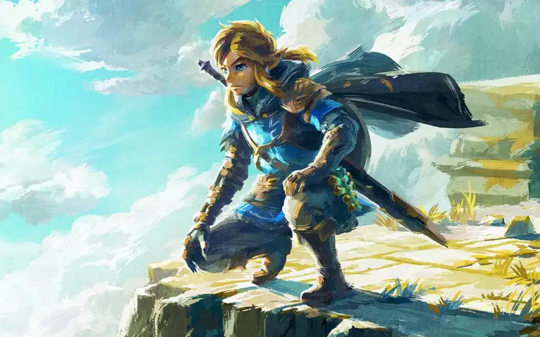 Nintendo Embarks on a Cinematic Odyssey: Live-Action ‘Legend of Zelda’ Film in the Works
