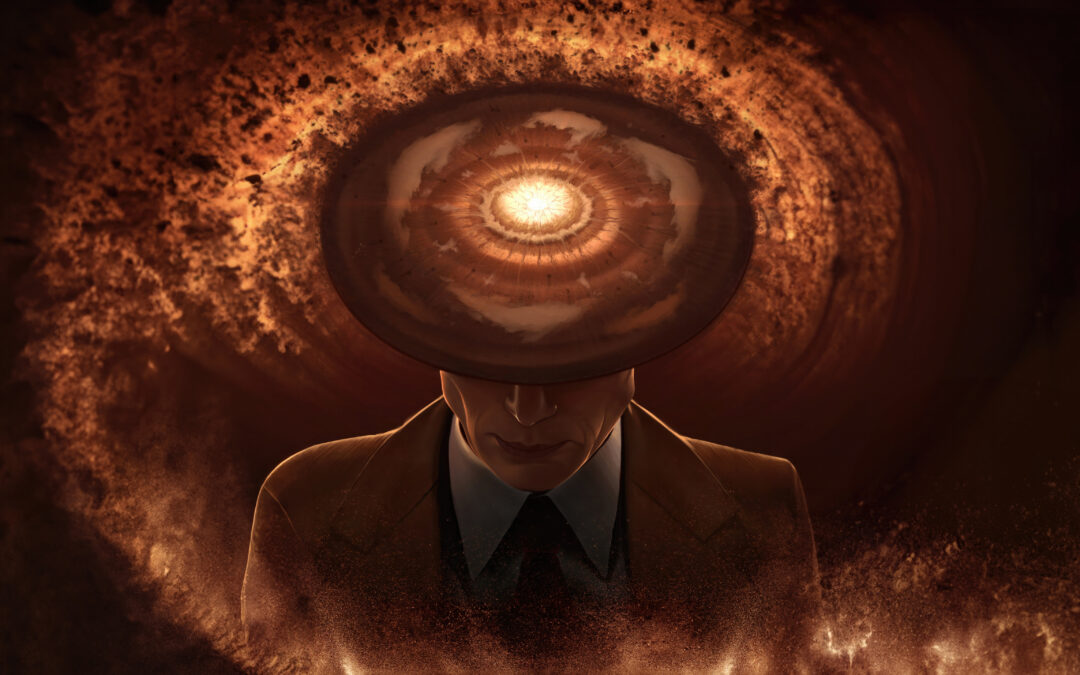 ‘Oppenheimer’ To Get Theatrical Release in Japan