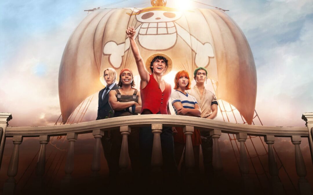 Netflix Unveils ‘The One Piece’ – A Fresh Take on the Epic Pirate Saga