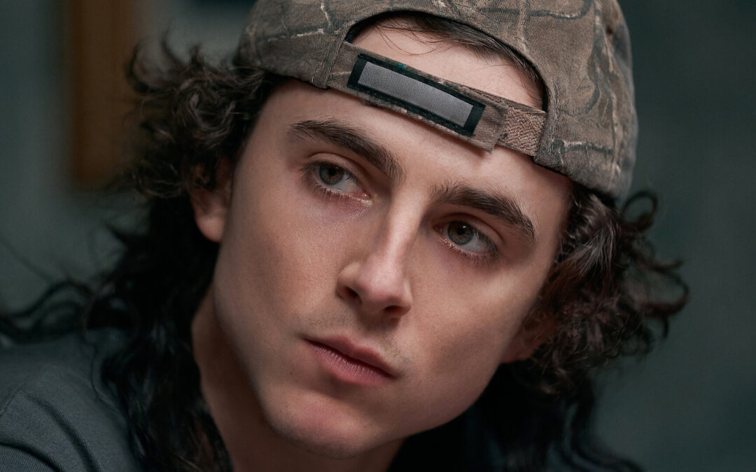 Timothée Chalamet Unveils Unfulfilled Barbie Cameo Plans by Director Greta Gerwig