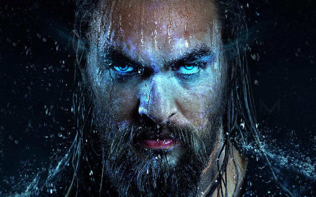 Jason Momoa Reflects on Uncertain Future as Aquaman Amidst New DC Leadership