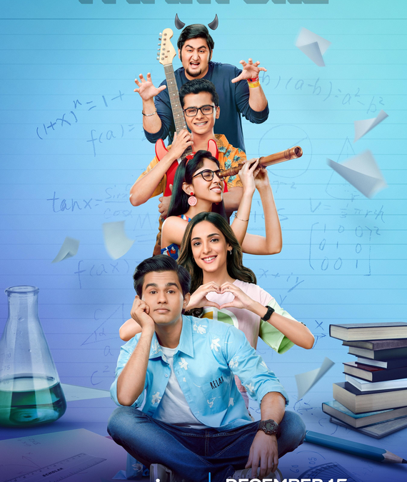 TVF Immature – Season 3