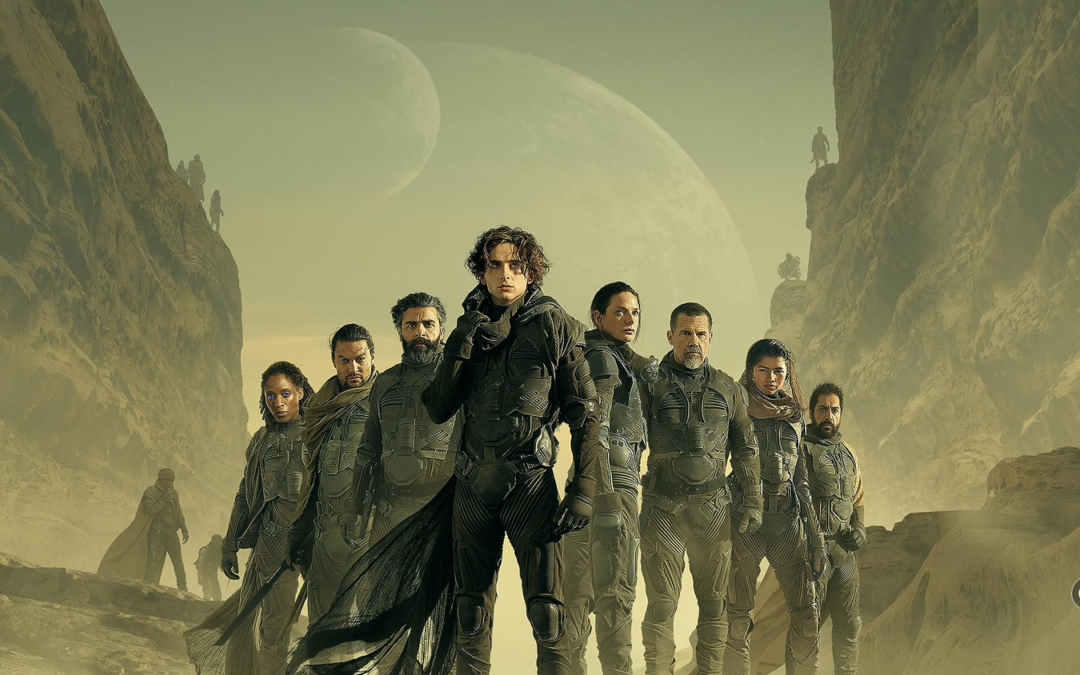 Dune: Part Two