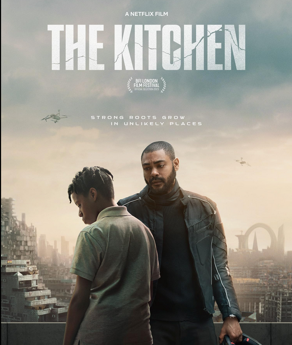 The Kitchen