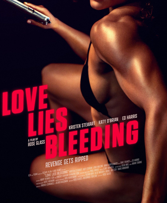 Love Lies Bleeding