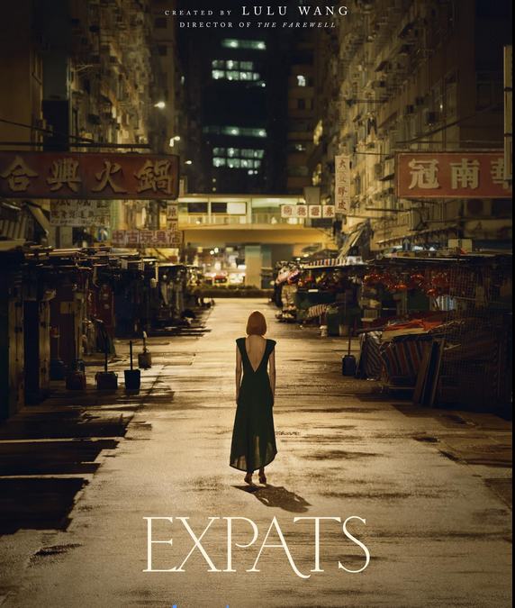 Expats
