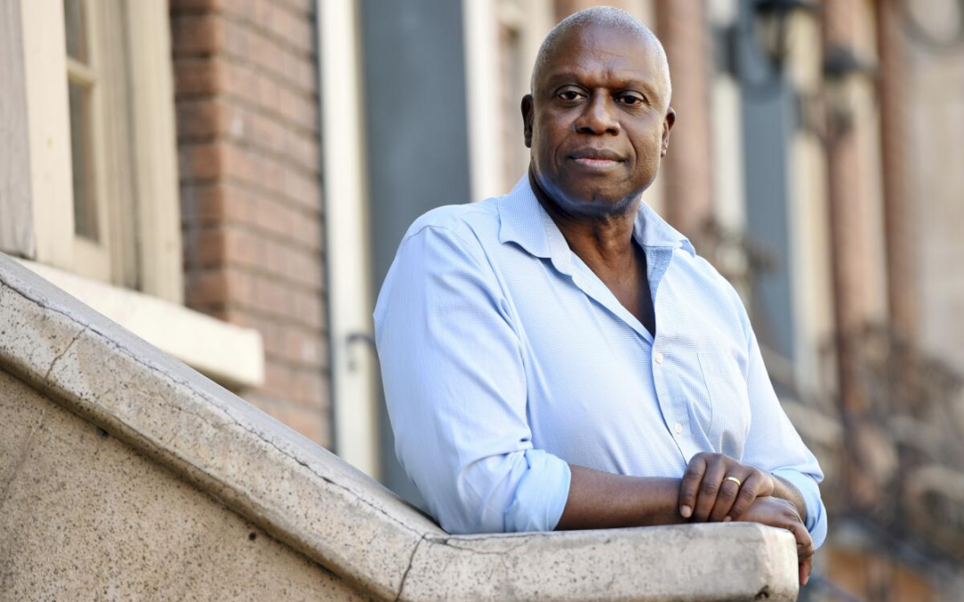 Esteemed Actor Andre Braugher, Known for Brooklyn Nine-Nine and Homicide: Life on the Street, Passes Away at 61