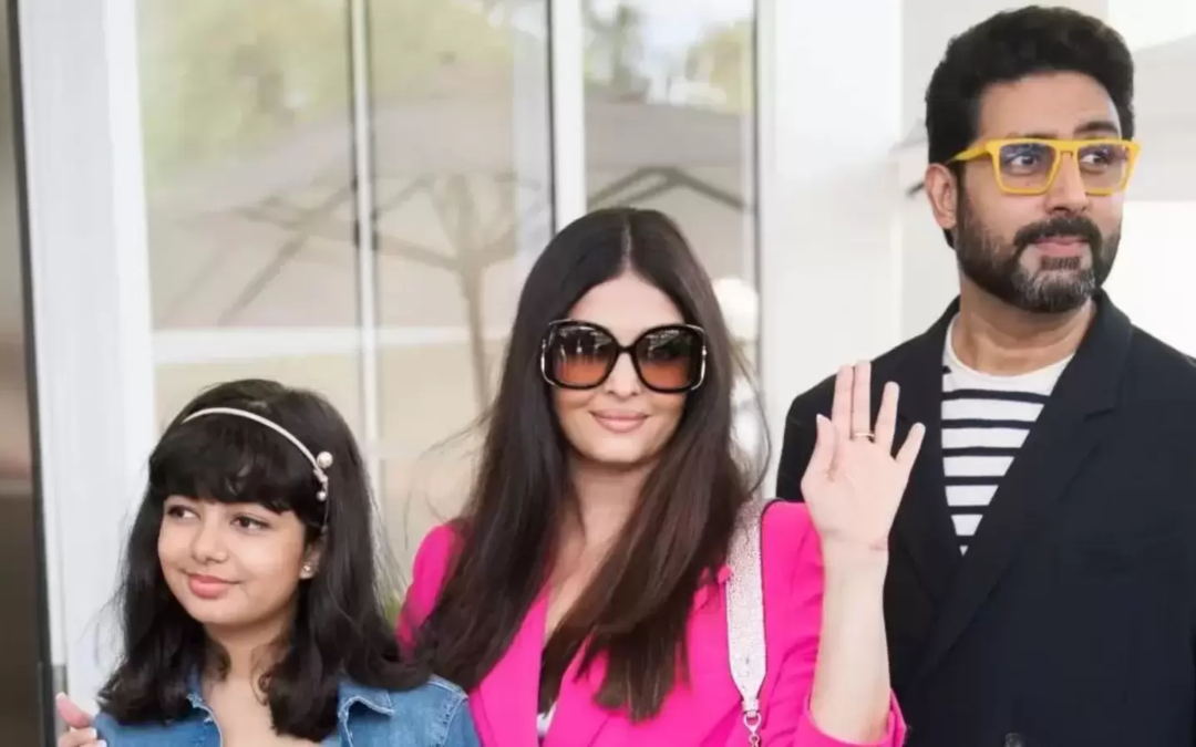Abhishek Bachchan Reflects on Early Struggles in Bollywood: From Rejections to Breakthroughs