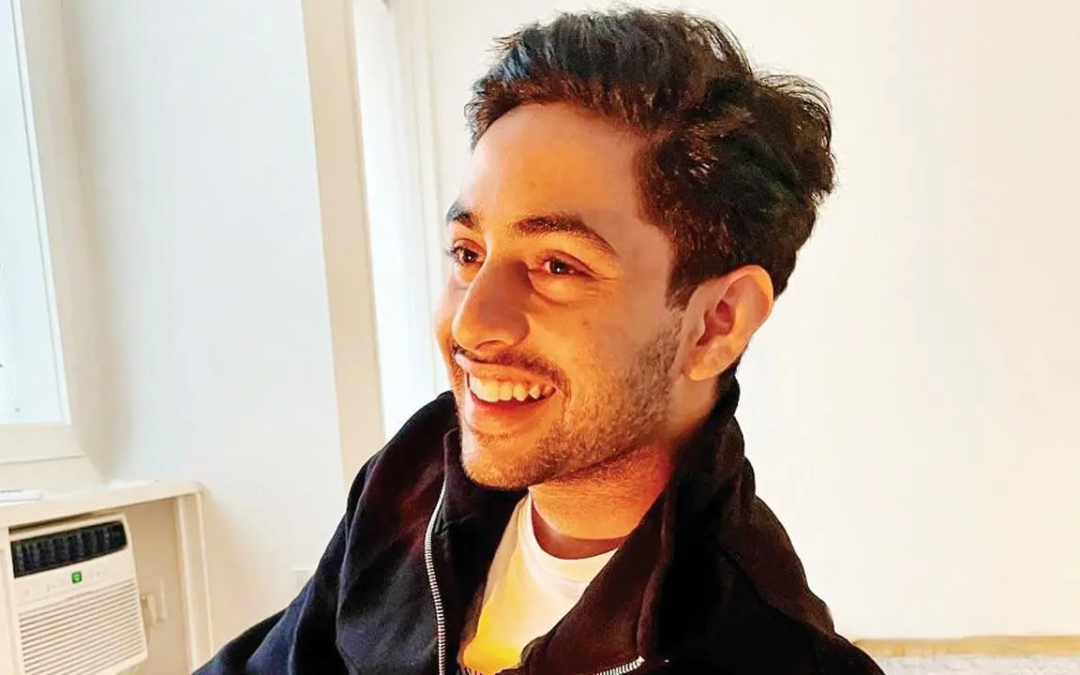 Agastya Nanda Set to Shine in Sriram Raghavan’s Ekkis, Dharmendra to Play a Pivotal Role in Dinesh Vijan’s Biopic