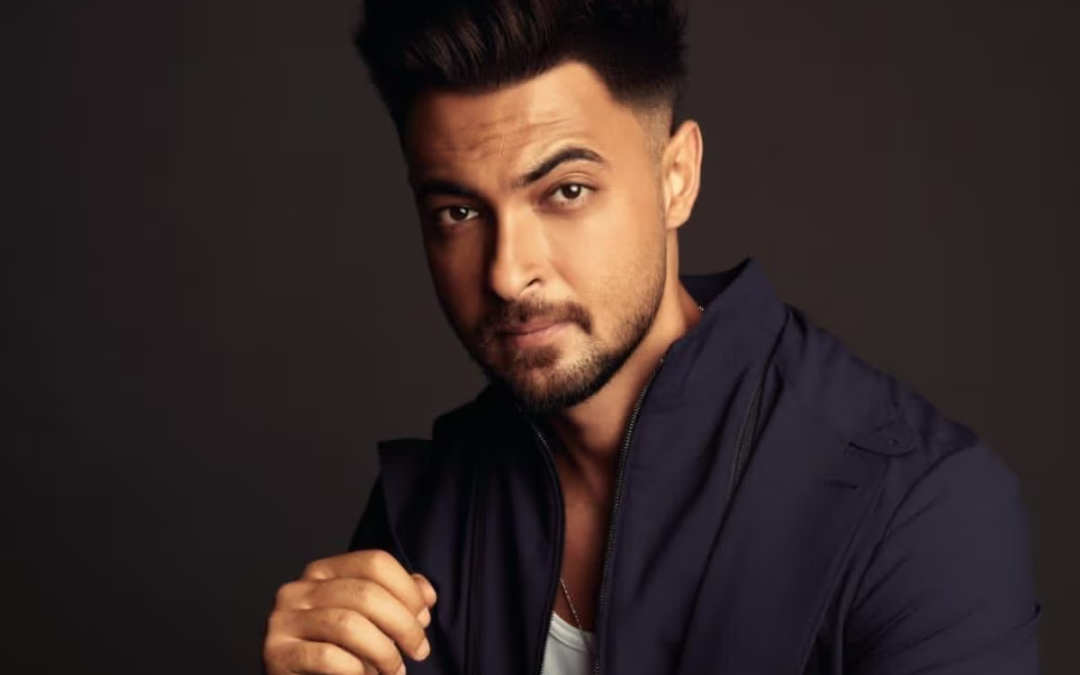 Actor Aayush Sharma’s Car Involved in Collision in Mumbai; Intoxicated Bike Rider Apprehended by Police